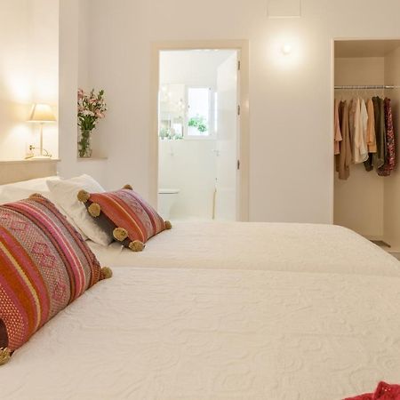 Apartamento Deluxe Calle Imagen Seville Ngoại thất bức ảnh
